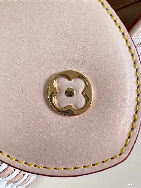 Affordable CAPUCINES BB-31.5*20*11CM LOUIS VUITTON 0503